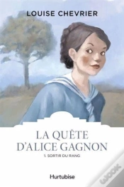 Capa do artigo La Quête D