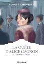 La Quête D'Alice Gagnon Tome 4 : Le Prix De La Liberté - Preview
