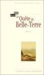La Quête De Belle Terre - Preview