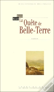 Capa do artigo La Quête De Belle Terre