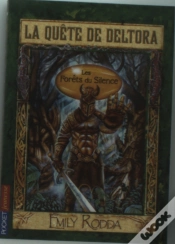 Capa do artigo La Quete De Deltora T.1 Les Forets Du Silence