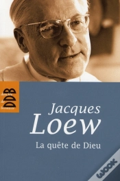 Capa do artigo La Quête De Dieu