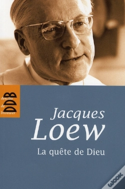 Capa do artigo La Quête De Dieu