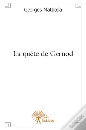 Capa do artigo La Quete De Gernod
