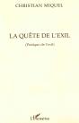 La Quete De L'Exil - Preview