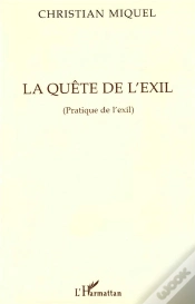 Capa do artigo La Quete De L