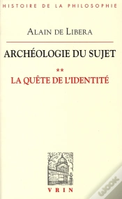 Capa do artigo La Quête De L