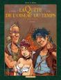 La Quête De L'Oiseau Du Temps - Avant La Quête Tome 1 : L'Ami Javin - Preview