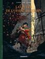 La Quête De L'Oiseau Du Temps - Avant La Quête Tome 2 : Le Grimoire Des Dieux - Preview