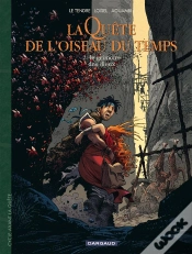Capa do artigo La Quête De L