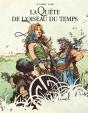 La Quête De L'Oiseau Du Temps : Intégrale Tomes 1 À 4 - Preview