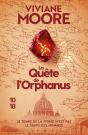 La Quête De L'Orphanus - Preview