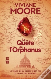La Quête De L'Orphanus