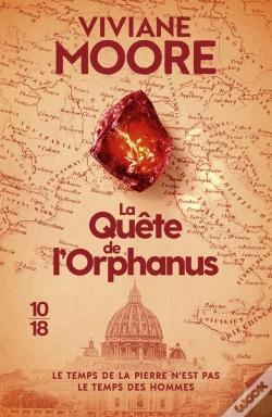 Capa do artigo La Quête De L'Orphanus