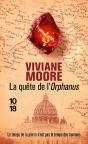 La Quête De L'Orphanus - Preview