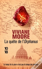 La Quête De L'Orphanus