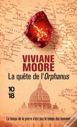Capa do artigo La Quête De L'Orphanus