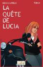 La Quete De Lucia - Preview