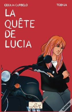 Capa do artigo La Quete De Lucia