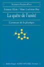La Quête De L'Unité ; L'Aventure De La Physique - Preview