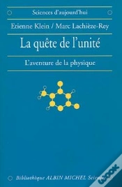 Capa do artigo La Quête De L