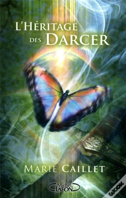 Capa do artigo La Quete De Mydria