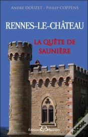 Capa do artigo La Quête De Saunière