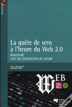 Capa do artigo La Quête De Sens À L'Heure Du Web 2.0