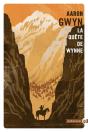 La Quete De Wynne - Preview