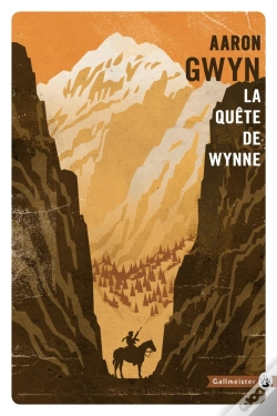 Capa do artigo La Quete De Wynne