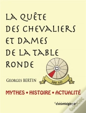 Capa do artigo La Quete Des Chevaliers Et Dames De La Table Ronde