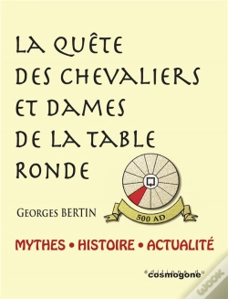 Capa do artigo La Quete Des Chevaliers Et Dames De La Table Ronde