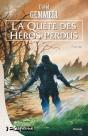 La Quete Des Heros Perdus - Preview