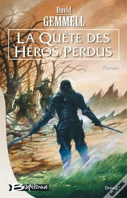 Capa do artigo La Quete Des Heros Perdus