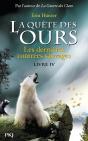 La Quete Des Ours T.4 - Preview