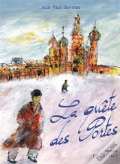 Capa do artigo La Quête Des Portes