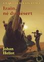 La Quête D'Esperance T.1 ; Izaïn, Né Du Désert - Preview