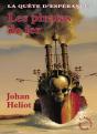 La Quête D'Espérance T.2 ; Les Pirates De Fer - Preview