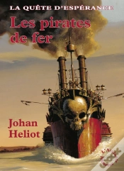 Capa do artigo La Quête D