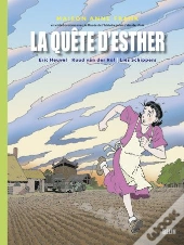 La Quête D'Esther