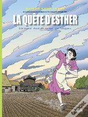 La Quête D'Esther