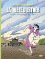 La Quête D'Esther - Preview