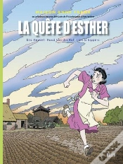 Capa do artigo La Quête D