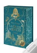 La Quête D'Ewilan : Intégrale