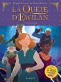 La Quête D'Ewilan, La Série Animée Tome 2 : Gwendalavir - Preview