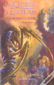 Capa do artigo La Quête D