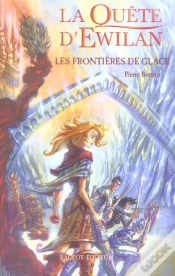 Capa do artigo La Quête D