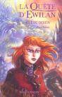 La Quête D'Ewilan T.3 ; L'Île Du Destin - Preview