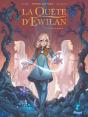 La Quete D'Ewilan - Tome 07 - L'Ile Du Destin - Preview