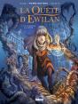 La Quête D'Ewilan Tome 1 : D'Un Monde À L'Autre - Preview